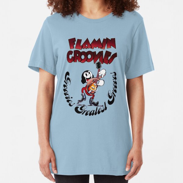 flamin groovies shirt