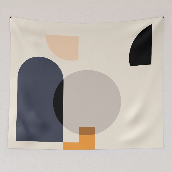 Item preview, Contemporary Composition 21 designed and sold by nileshkikuchise.