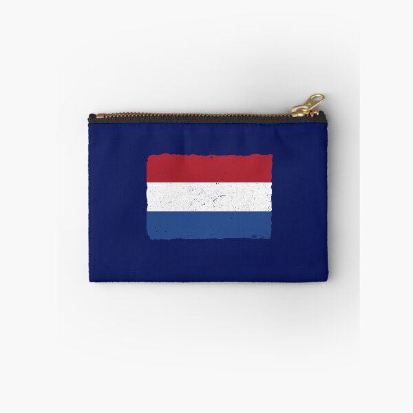 Item preview, Vintage Netherlands Holland Flag  designed and sold by vladocar.