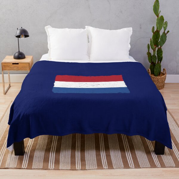 Item preview, Vintage Netherlands Holland Flag  designed and sold by vladocar.