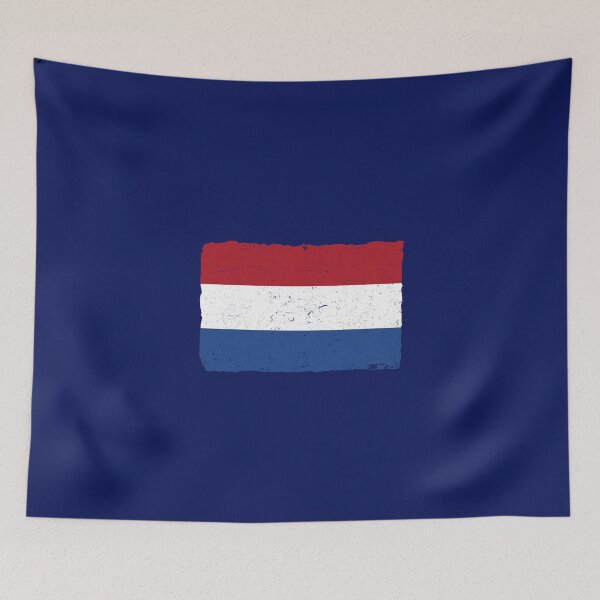 Item preview, Vintage Netherlands Holland Flag  designed and sold by vladocar.