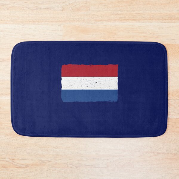 Item preview, Vintage Netherlands Holland Flag  designed and sold by vladocar.