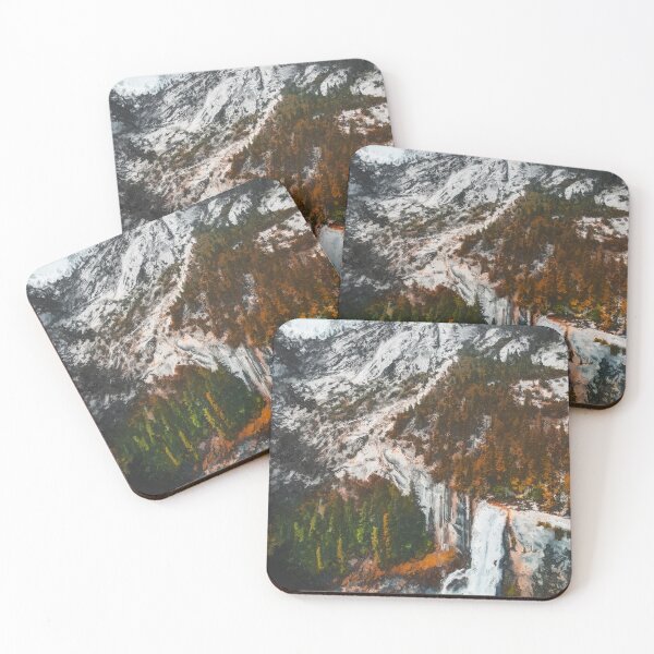Artikelvorschau, Yosemite Nationalpark entworfen und verkauft von AM FineArtPrints.