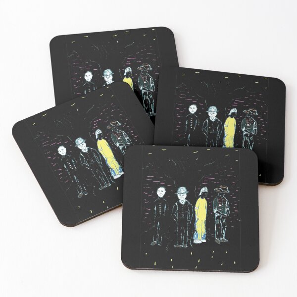 Item preview, Transmigrate - (Black edges)  designed and sold by Ovahill.
