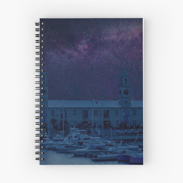 Item preview, Night at Nelson's Dockyard designed and sold by dbvirago.