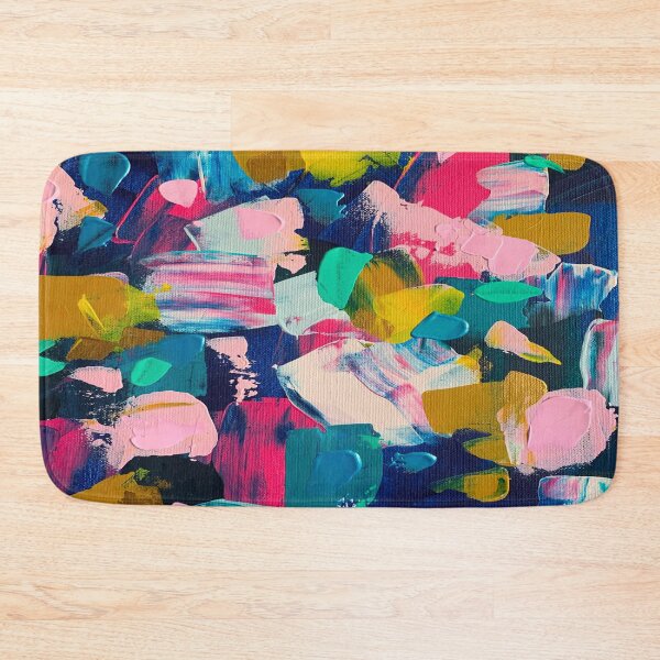 Item preview, Abstract colours  designed and sold by Shakirabellart.