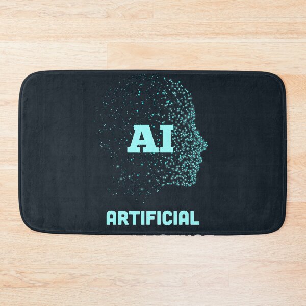 Item preview, Artificial Intelligence AI designed and sold by vladocar.