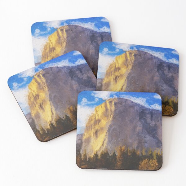 Artikelvorschau, Yosemite Nationalpark entworfen und verkauft von AM FineArtPrints.