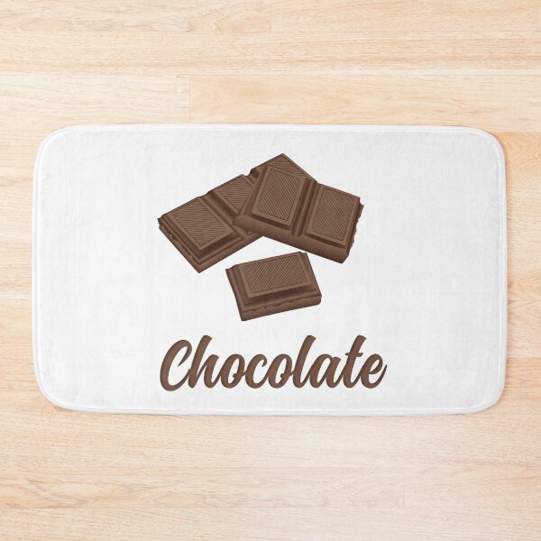 Item preview, Chocolate designed and sold by vladocar.