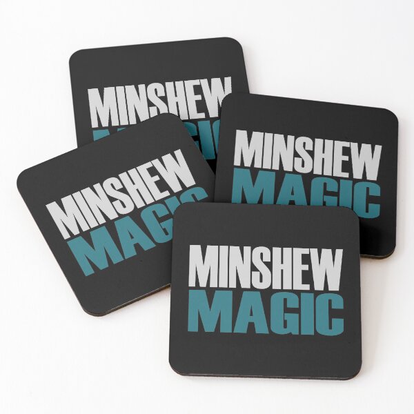Item preview, Minshew Magic designed and sold by brandoen.