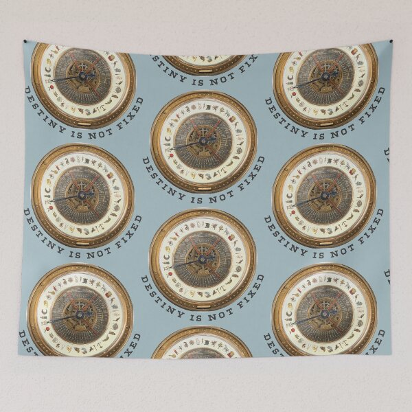 Item preview, Golden Compass Alethiometer  designed and sold by GoMerchBubble.