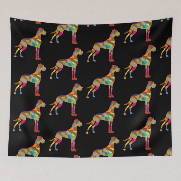 Item preview, Great Dane Fall colors designed and sold by Doggenhaus.