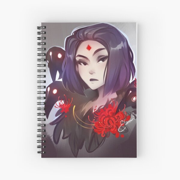 Item preview, Raven designed and sold by Elentori.