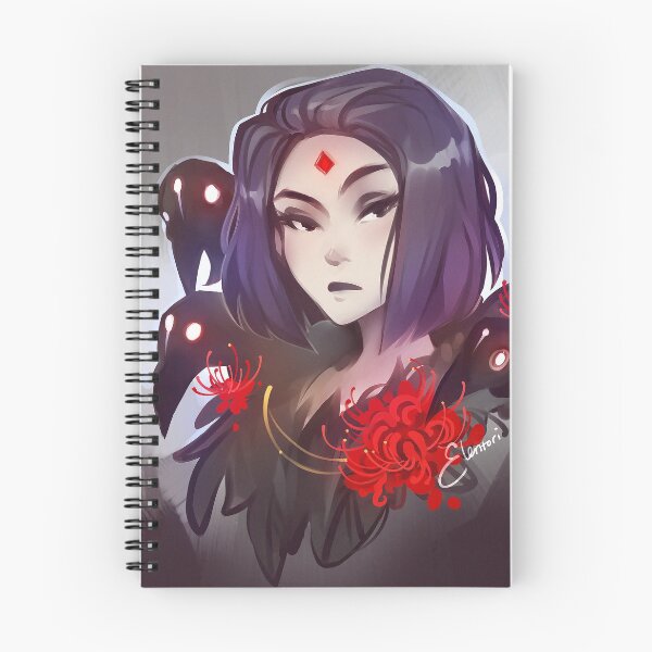 Item preview, Raven designed and sold by Elentori.