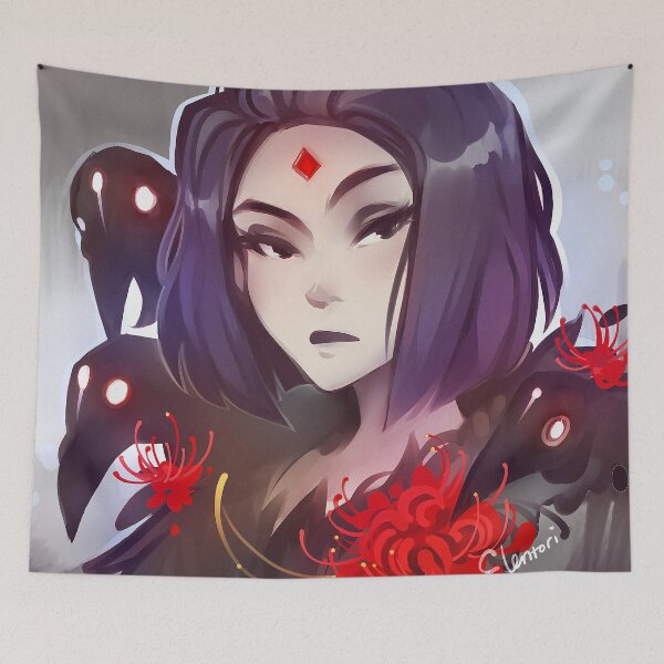 Item preview, Raven designed and sold by Elentori.