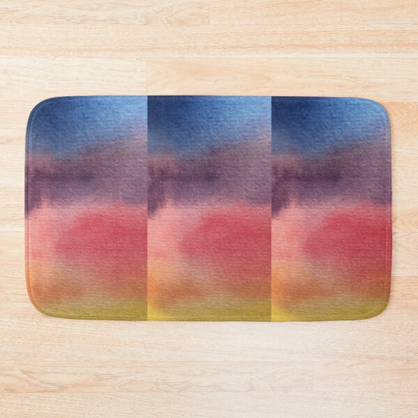 Item preview, Watercolour Sunset designed and sold by Stinu.