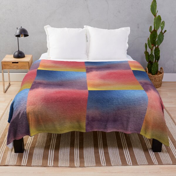 Item preview, Watercolour Sunset designed and sold by Stinu.