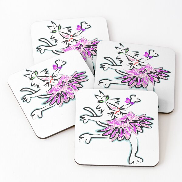 Item preview, Ballerina designed and sold by cuprum.