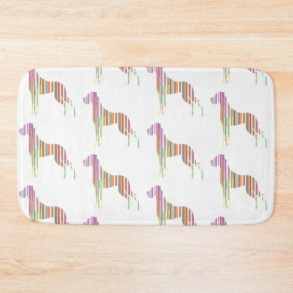 Item preview, Great Dane lined designed and sold by Doggenhaus.