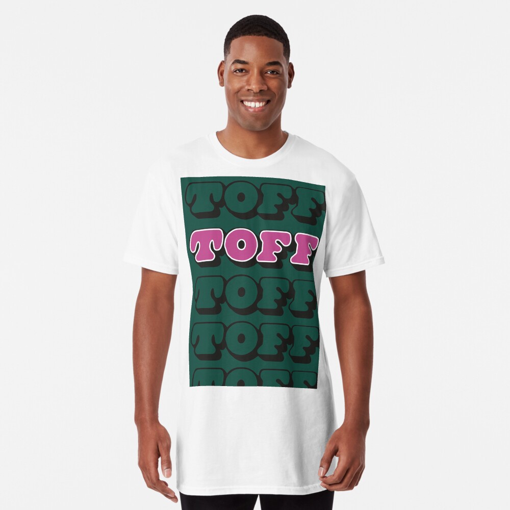 Item preview, Long T-Shirt designed and sold by HoopandHoller.