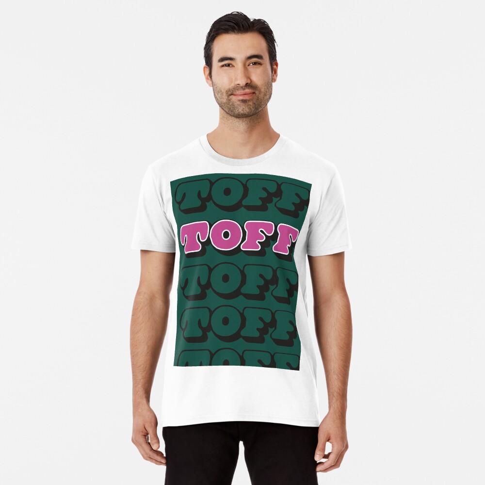 Item preview, Premium T-Shirt designed and sold by HoopandHoller.