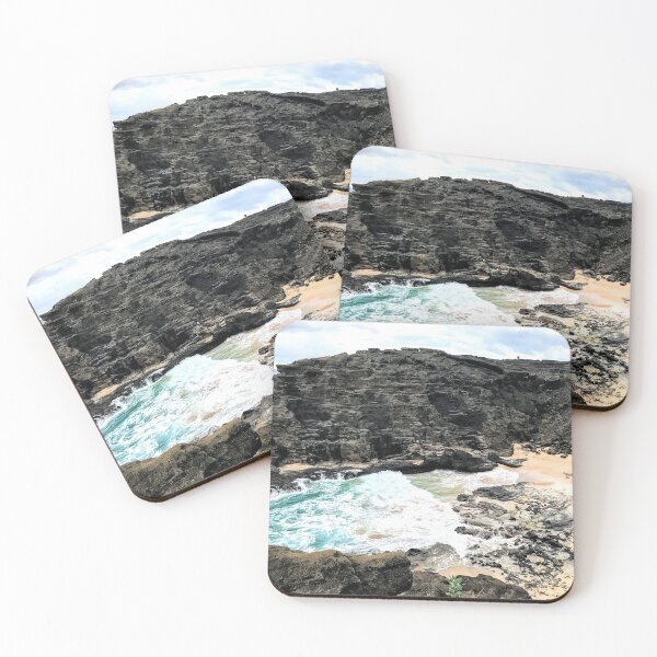 Item preview, From Here to Eternity Beach designed and sold by Robin Kinnard.
