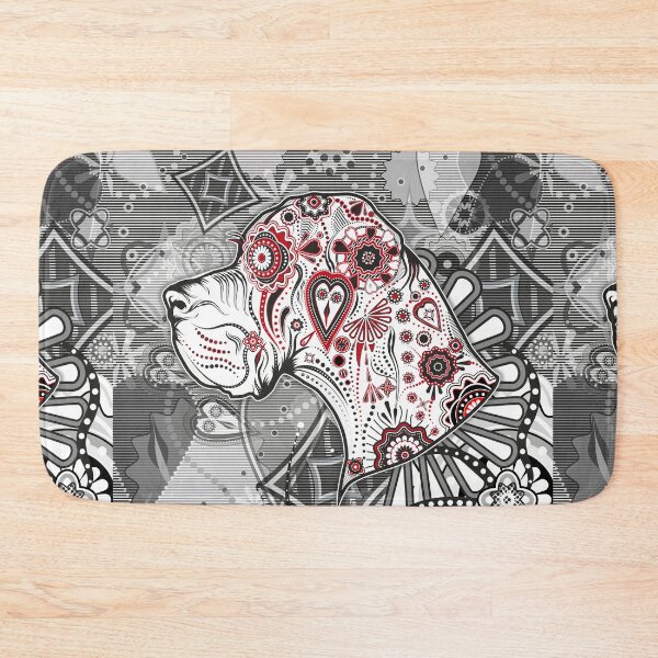 Item preview, Great Dane Mexican look designed and sold by Doggenhaus.