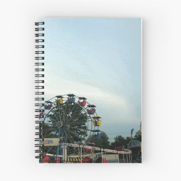 Item preview, Classic rides at the fair designed and sold by Kimberly638.