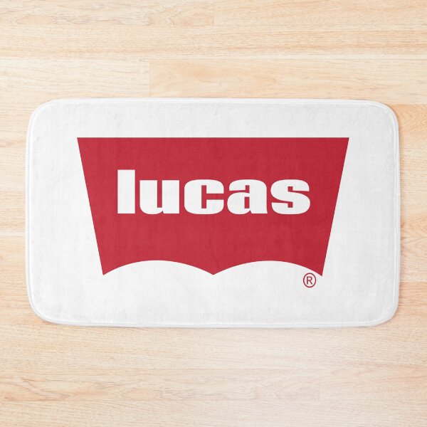 Item preview, Lucas My Name Is Lucas  designed and sold by ProjectX23.