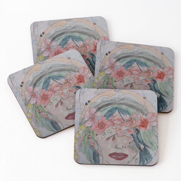 Item preview, Mind's Gardens designed and sold by BE The Oracle.