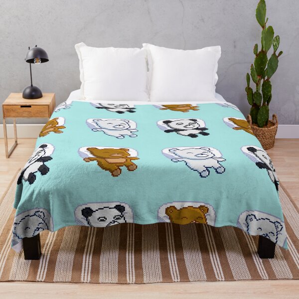 Item preview, Beary Relaxed! designed and sold by potluck.