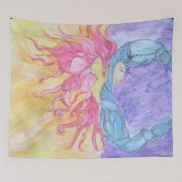 Item preview, Sun & Moon designed and sold by BE The Oracle.