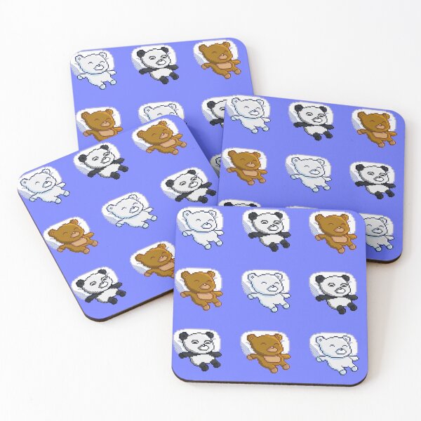 Item preview, Beary Relaxed! designed and sold by potluck.