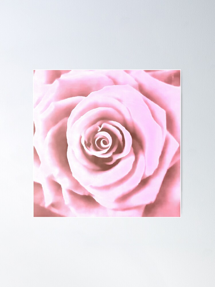 Premium Photo  Pink iron isolated on white background closeup