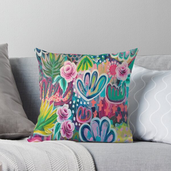 Item preview, Floral patterns  designed and sold by Shakirabellart.