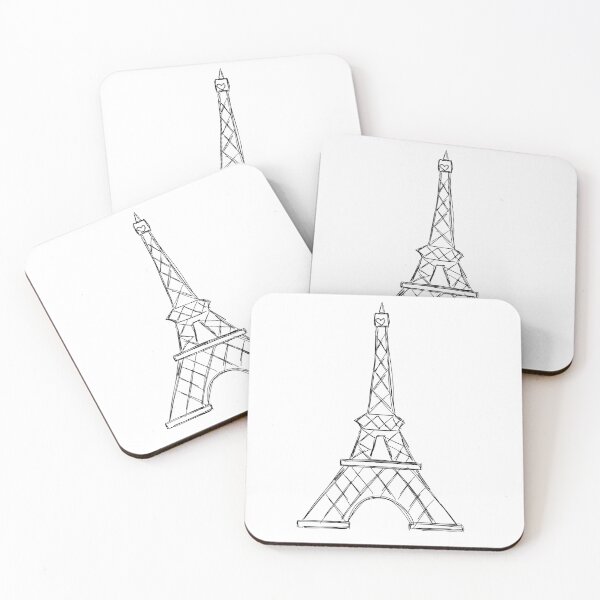 Item preview, Paris designed and sold by MrsDeeDesigns.