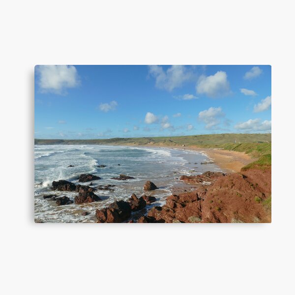 Item preview, Freshwater West, Pembrokeshire, Wales designed and sold by cjp74.