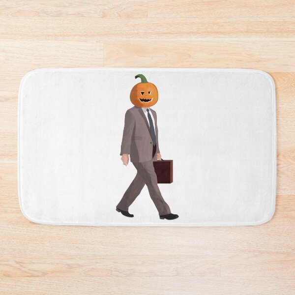 Item preview, dwight shrute: jack-o-lantern designed and sold by Allie Sneed.