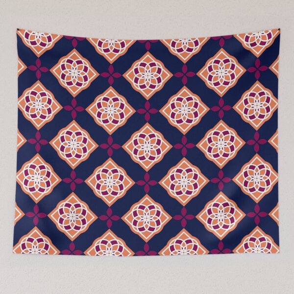 Item preview, Portuguese azulejo tiles. designed and sold by Olga Matskevich.