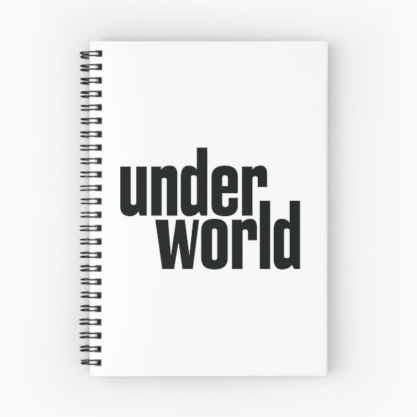 Item preview, Underworld Criminal Life designed and sold by ProjectX23.