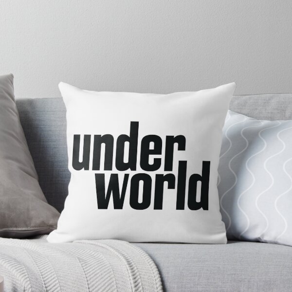 Item preview, Underworld Criminal Life designed and sold by ProjectX23.