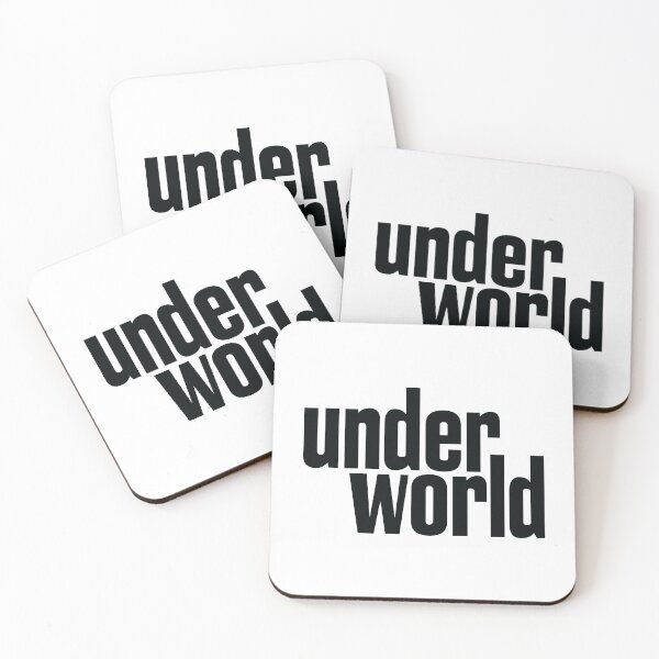 Item preview, Underworld Criminal Life designed and sold by ProjectX23.