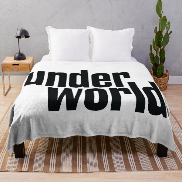 Item preview, Underworld Criminal Life designed and sold by ProjectX23.