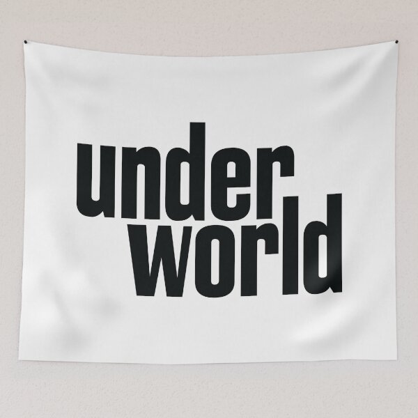 Item preview, Underworld Criminal Life designed and sold by ProjectX23.