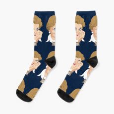 Murder Socks