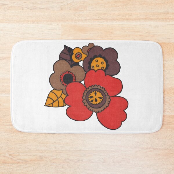 Item preview, Red Anemone # 2 designed and sold by Des fleurs dans mon coeur.