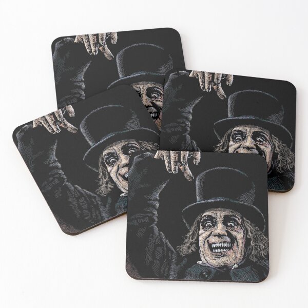 Item preview, LONDON AFTER MIDNIGHT designed and sold by WOOFANG.