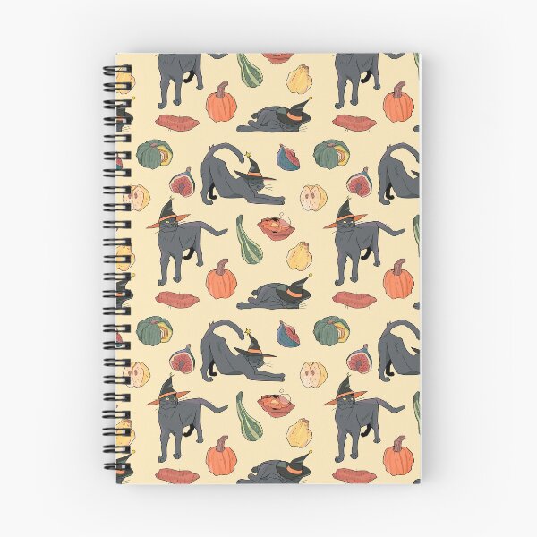 Item preview, Fall Pattern designed and sold by GatoIberico.