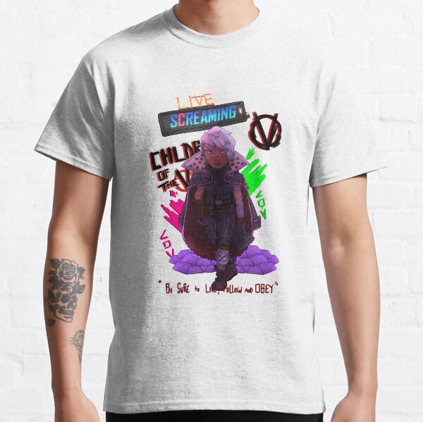 Tyreen Calypso Classic T-Shirt