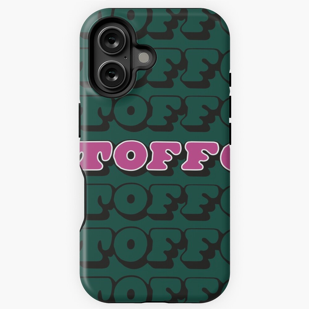 Item preview, iPhone Magsafe Tough Case designed and sold by HoopandHoller.